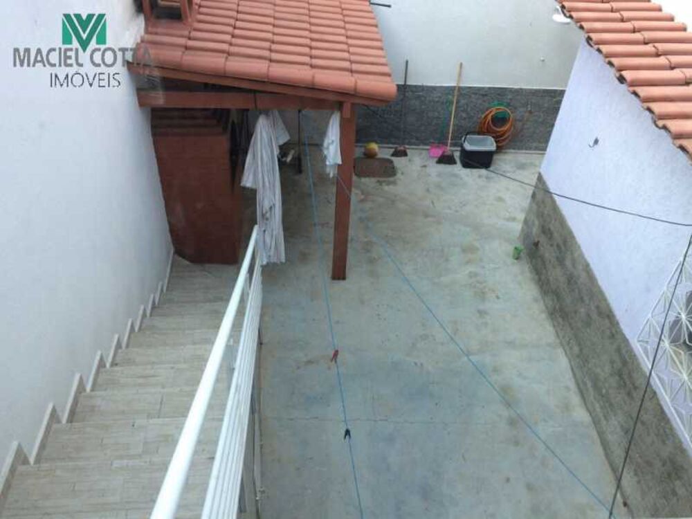 Casa, 4 quartos, 200 m² - Foto 2