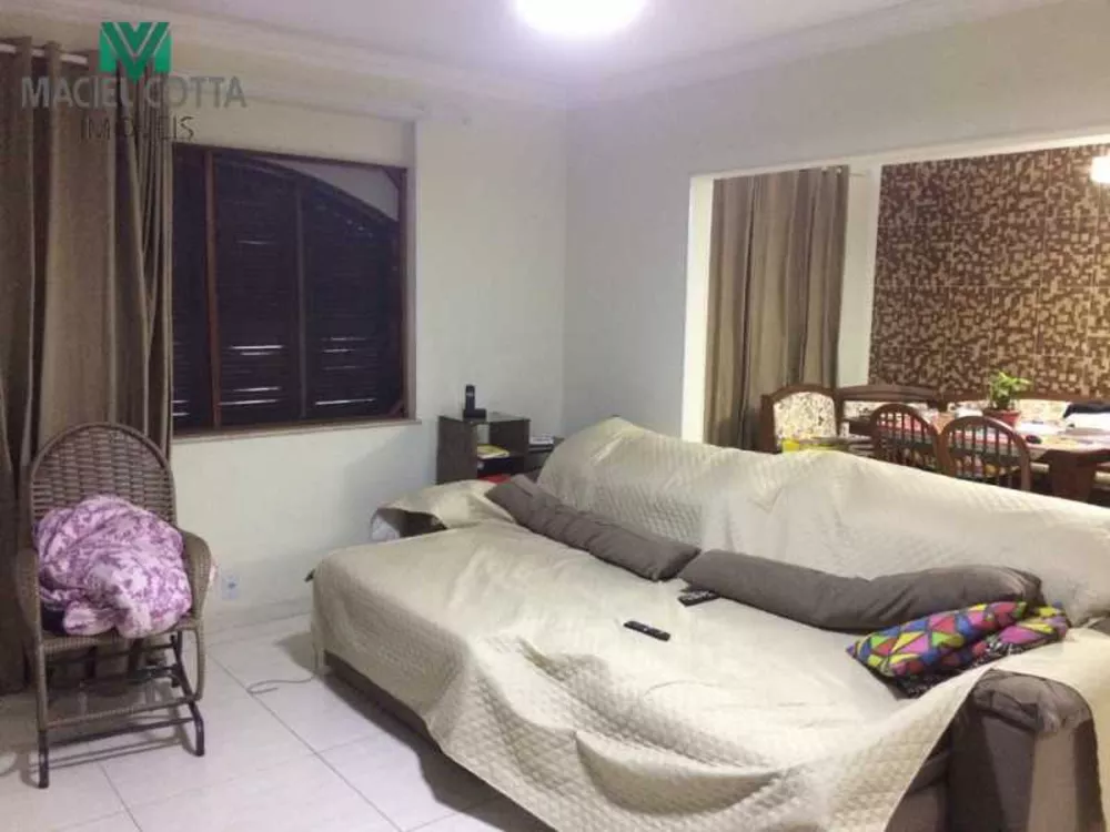 Casa, 4 quartos, 200 m² - Foto 18