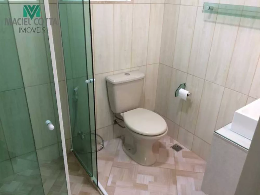 Casa, 4 quartos, 200 m² - Foto 13