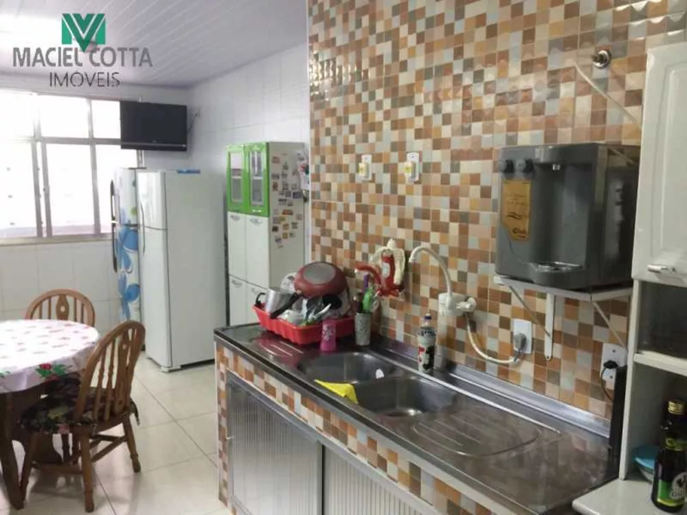 Casa, 4 quartos, 200 m² - Foto 27