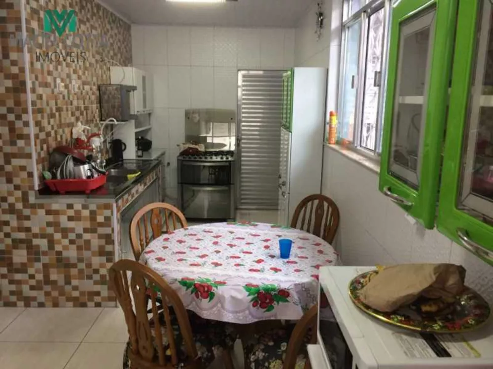 Casa, 4 quartos, 200 m² - Foto 15