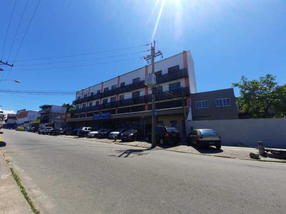 Sala-Conjunto, 30 m² - Foto 1