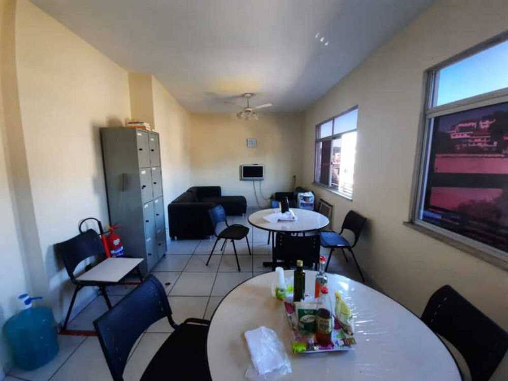 Sala-Conjunto, 30 m² - Foto 2