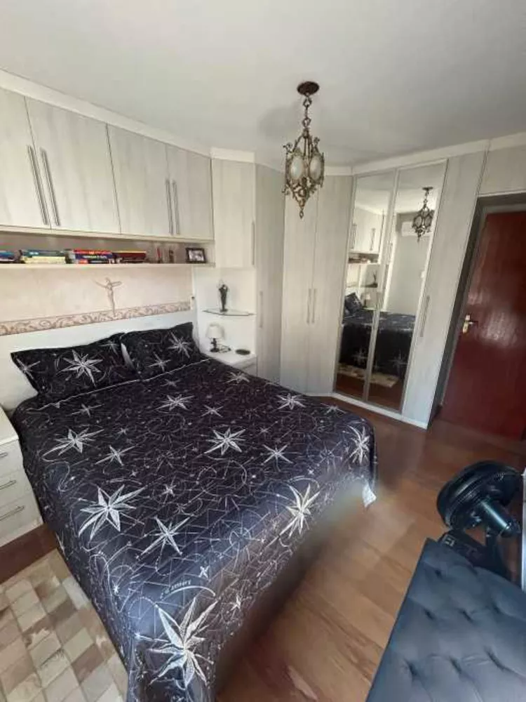 Apartamento, 4 quartos, 170 m² - Foto 9