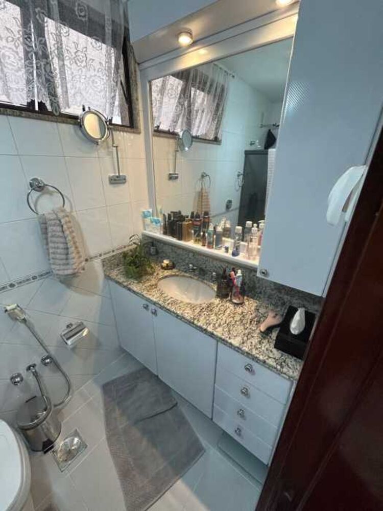 Apartamento, 4 quartos, 170 m² - Foto 16