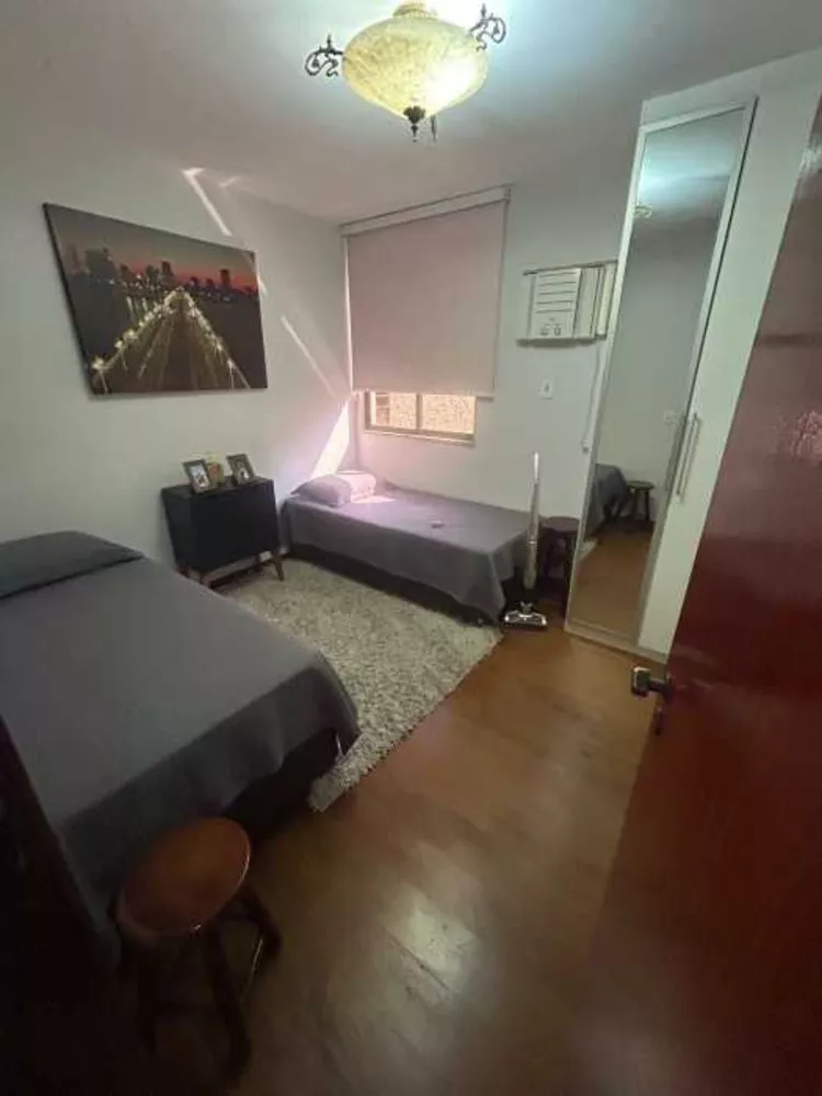 Apartamento, 4 quartos, 170 m² - Foto 8