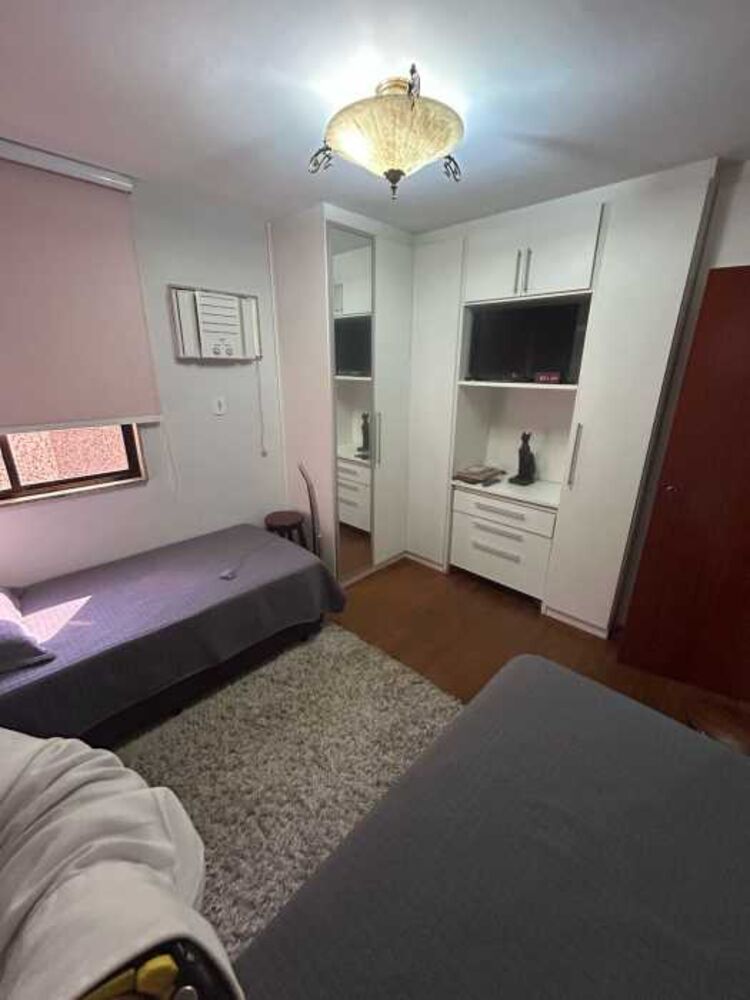Apartamento, 4 quartos, 170 m² - Foto 13