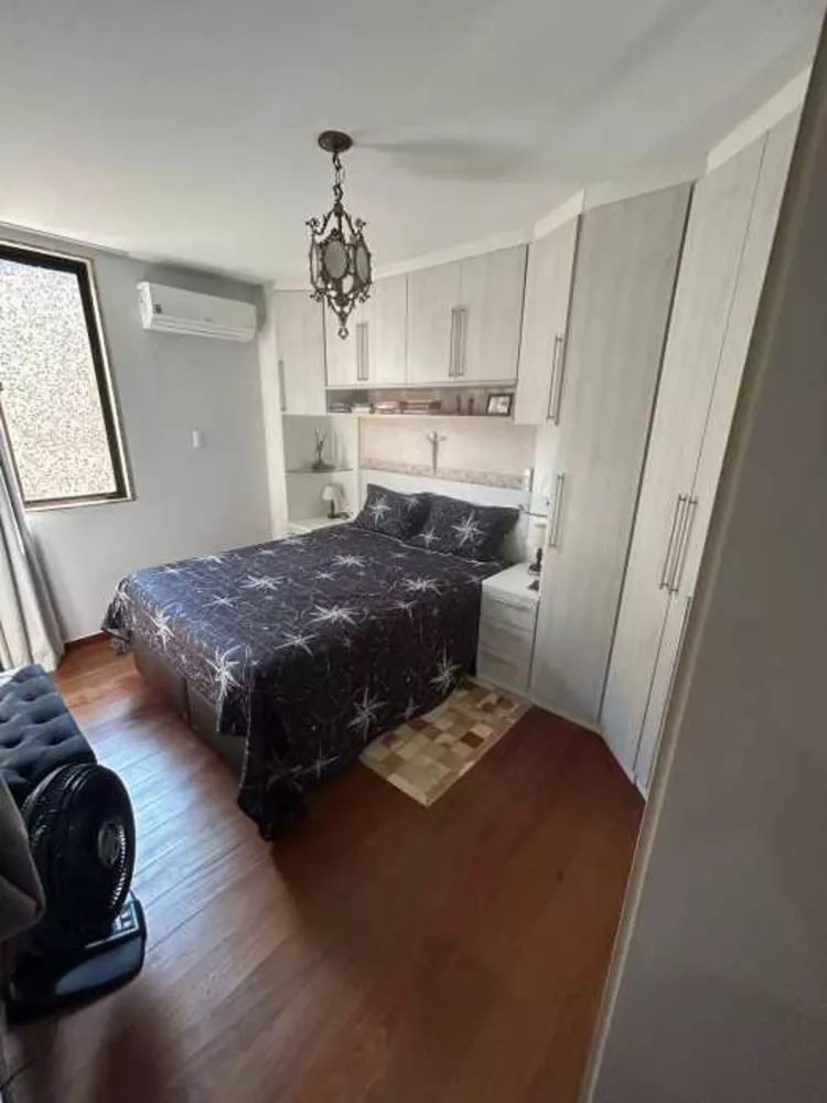Apartamento, 4 quartos, 170 m² - Foto 10
