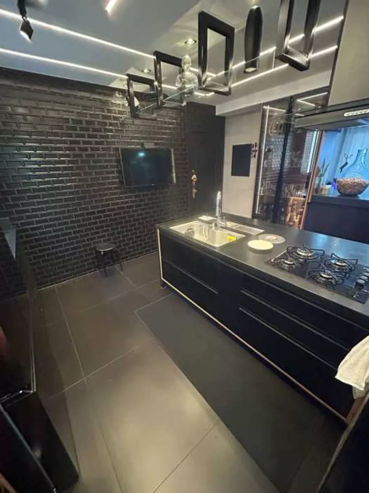 Apartamento, 4 quartos, 170 m² - Foto 22