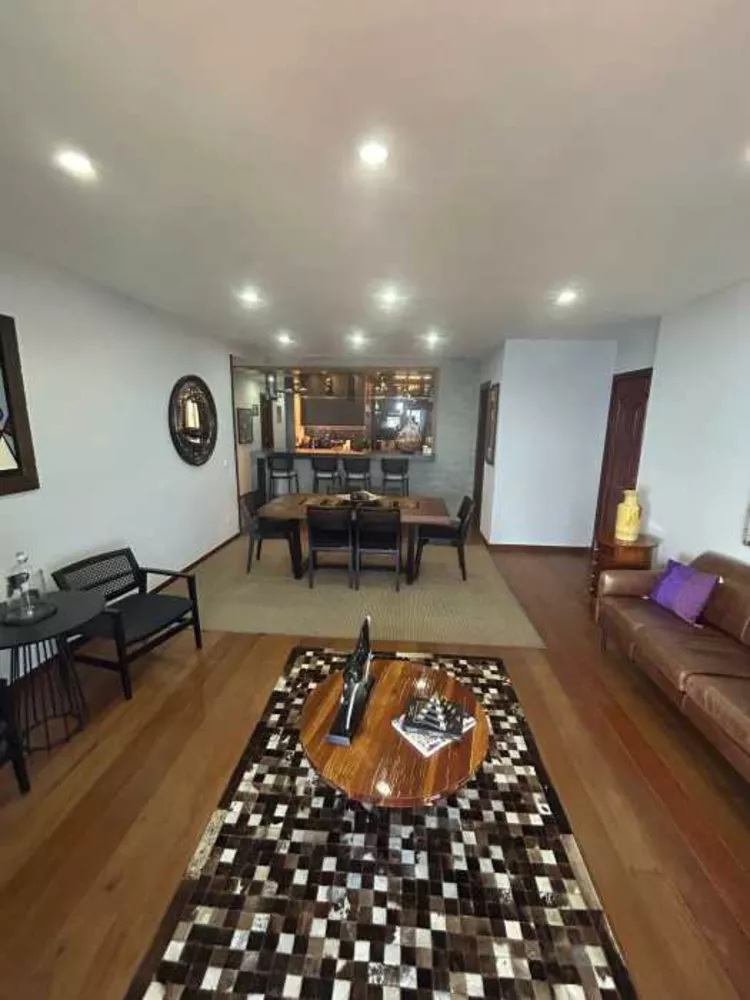 Apartamento, 4 quartos, 170 m² - Foto 6