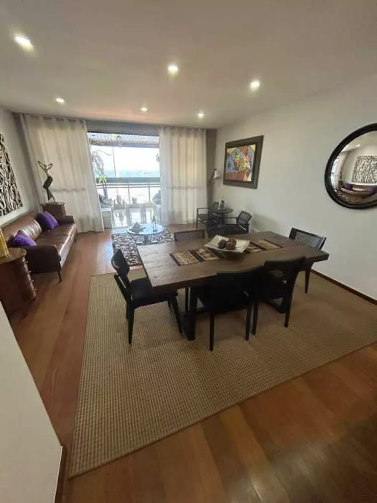 Apartamento, 4 quartos, 170 m² - Foto 4