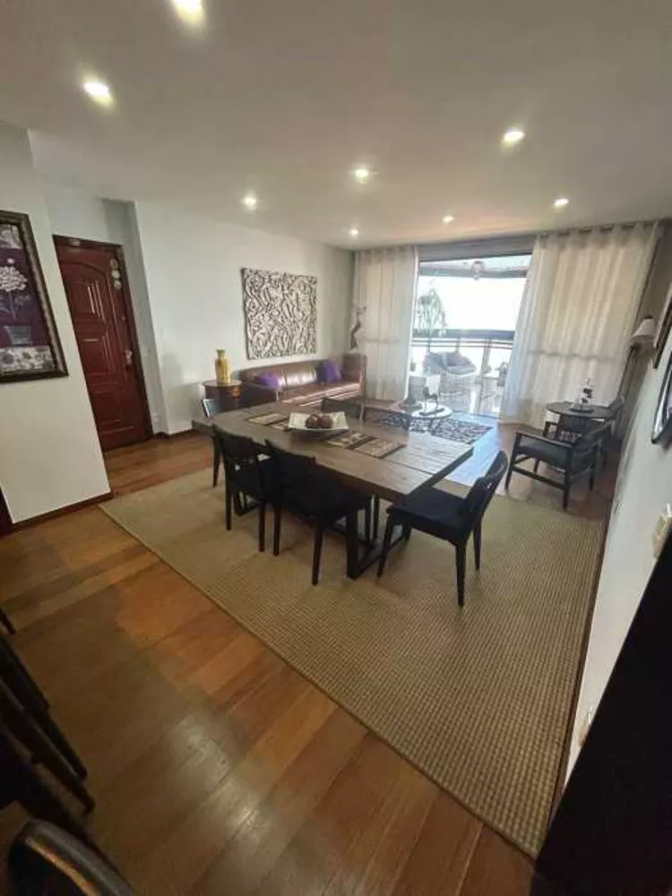 Apartamento, 4 quartos, 170 m² - Foto 5