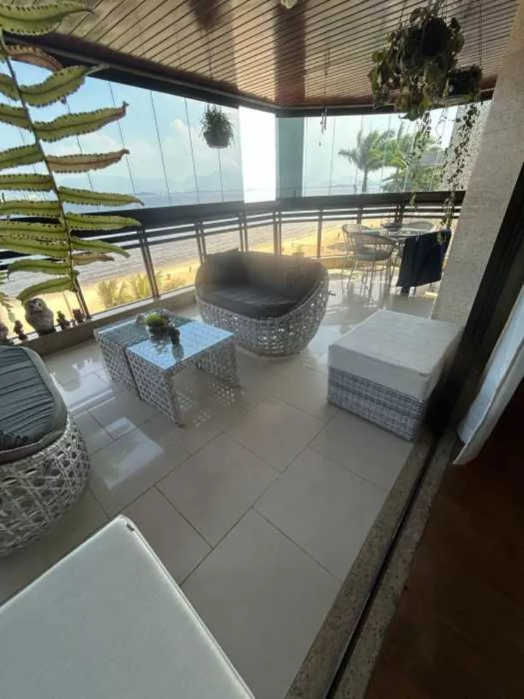 Apartamento, 4 quartos, 170 m² - Foto 2