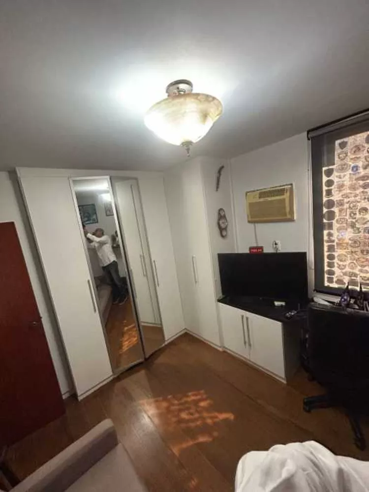 Apartamento, 4 quartos, 170 m² - Foto 11