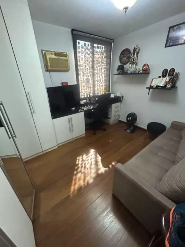 Apartamento, 4 quartos, 170 m² - Foto 12