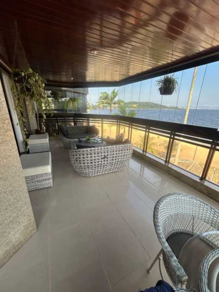 Apartamento, 4 quartos, 170 m² - Foto 1