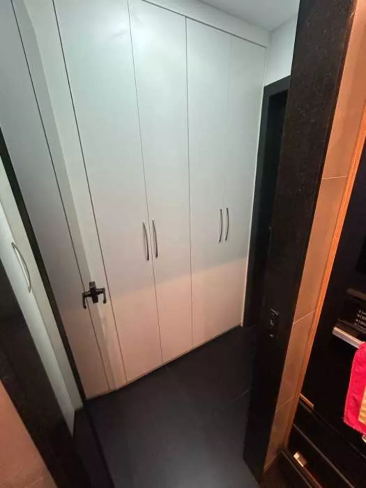 Apartamento, 4 quartos, 170 m² - Foto 14