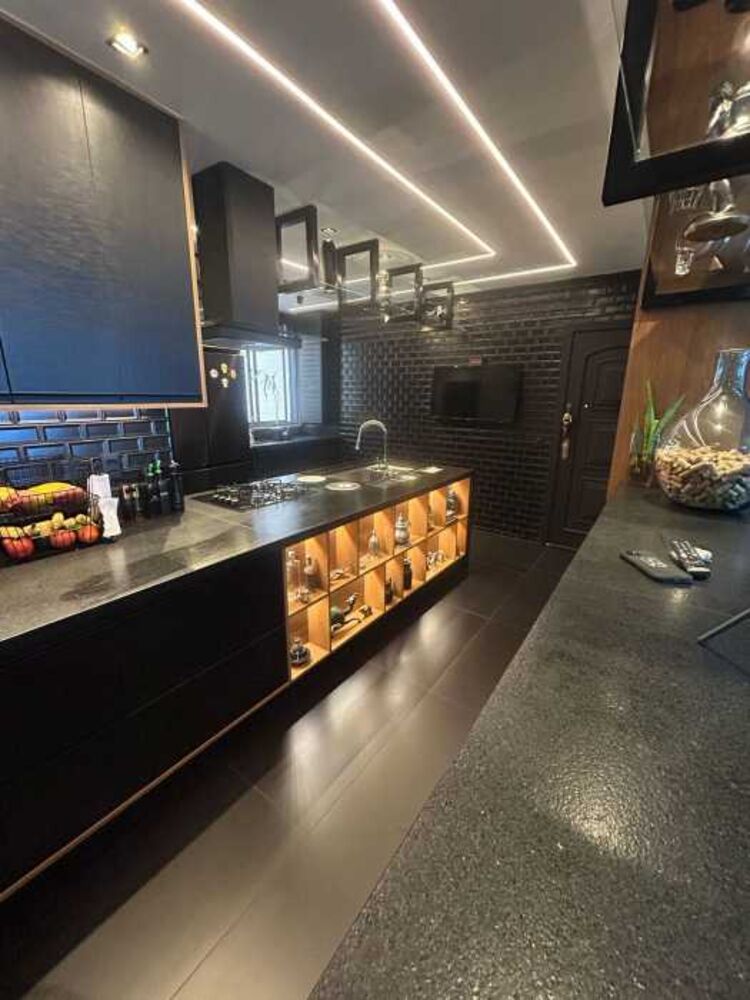 Apartamento, 4 quartos, 170 m² - Foto 25