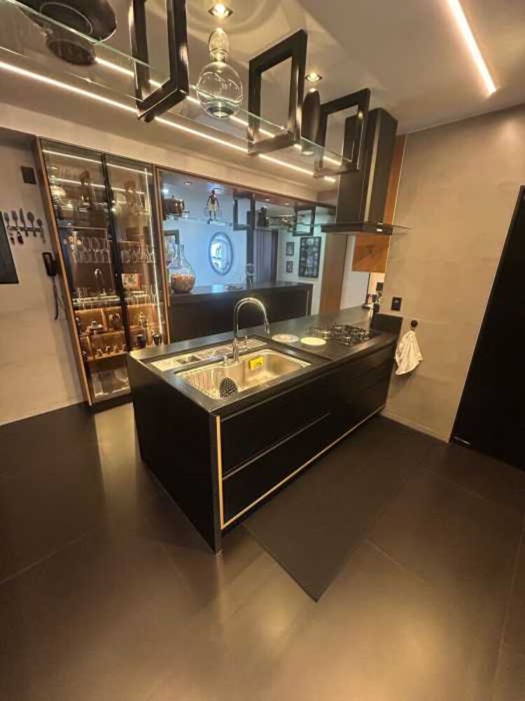 Apartamento, 4 quartos, 170 m² - Foto 23