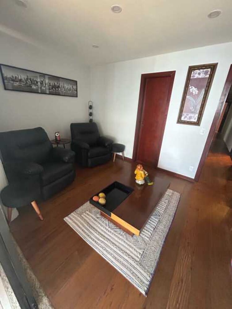 Apartamento, 4 quartos, 170 m² - Foto 7