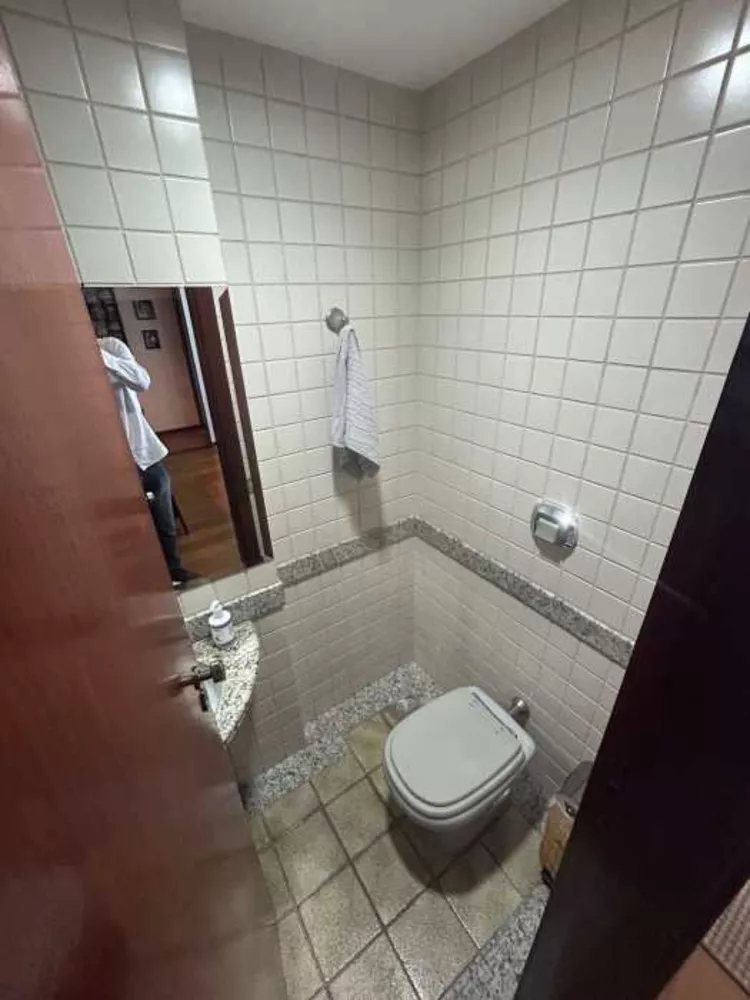 Apartamento, 4 quartos, 170 m² - Foto 20