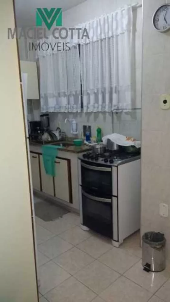 Apartamento, 2 quartos, 72 m² - Foto 8