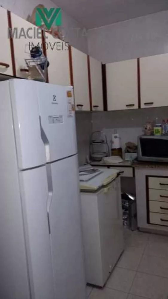 Apartamento, 2 quartos, 72 m² - Foto 2