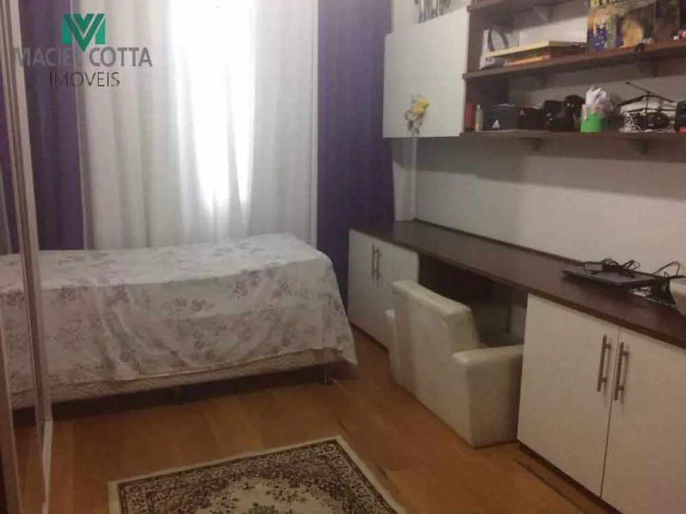 Apartamento, 2 quartos, 72 m² - Foto 4