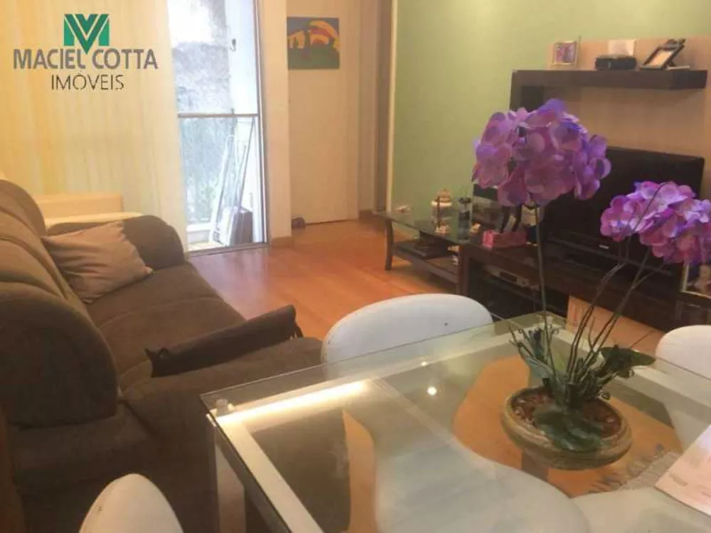 Apartamento, 2 quartos, 72 m² - Foto 6