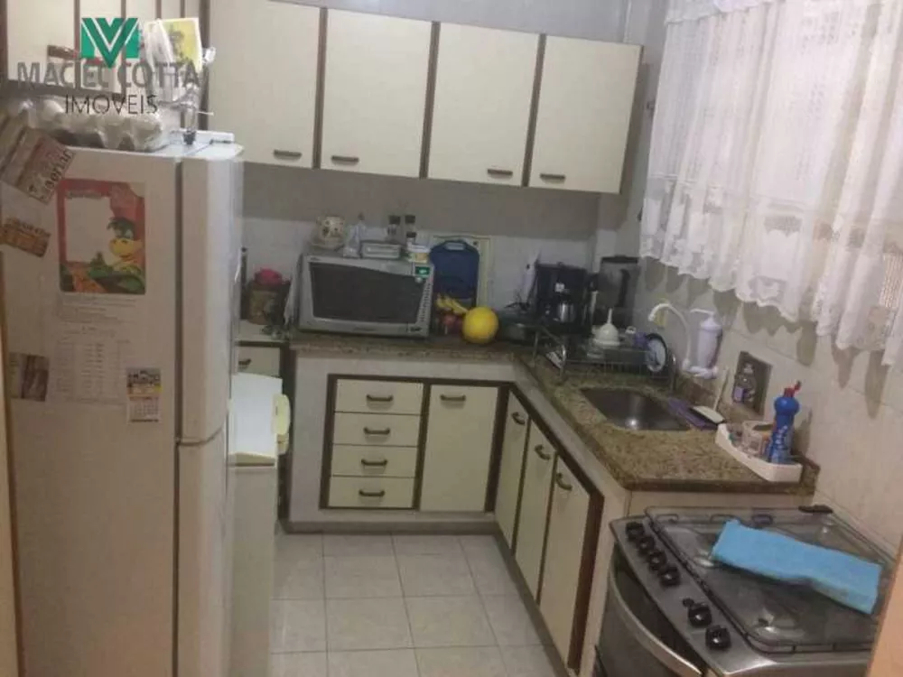 Apartamento, 2 quartos, 72 m² - Foto 12