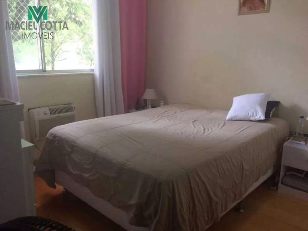Apartamento, 2 quartos, 72 m² - Foto 9