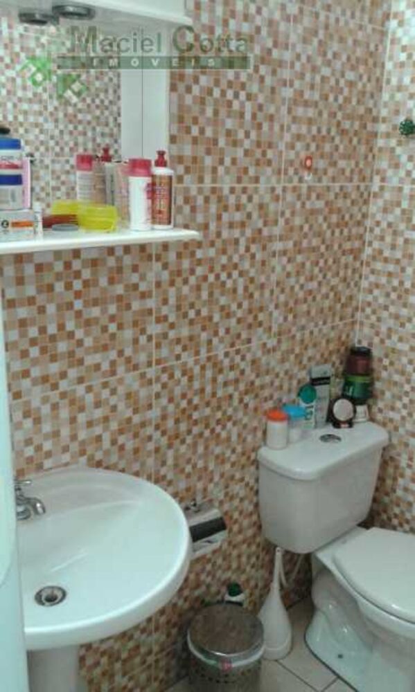 Apartamento, 2 quartos, 47 m² - Foto 11