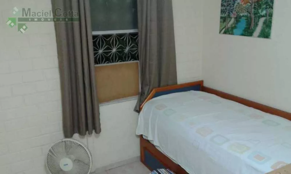 Apartamento, 2 quartos, 47 m² - Foto 8