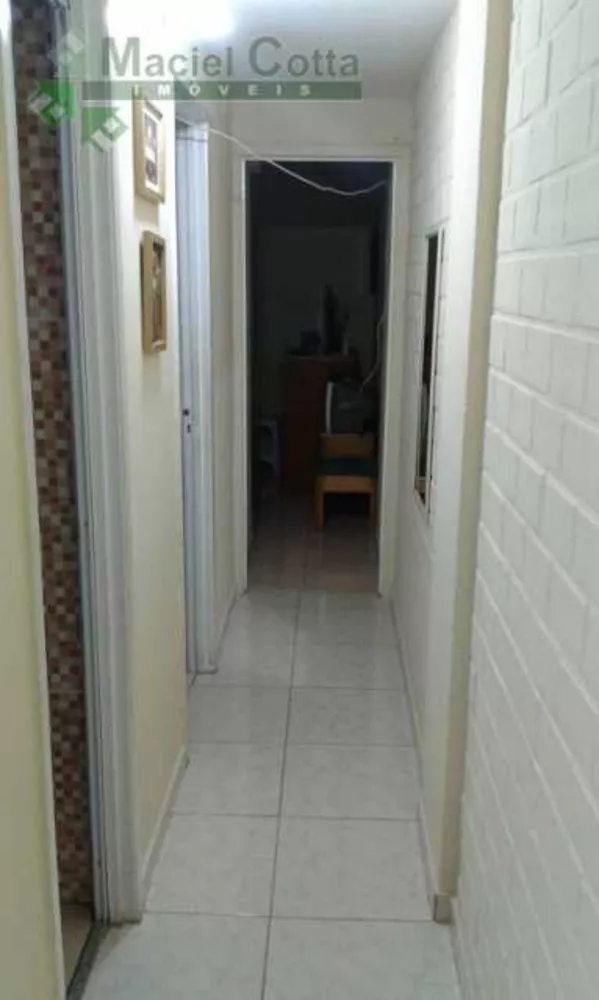 Apartamento, 2 quartos, 47 m² - Foto 10