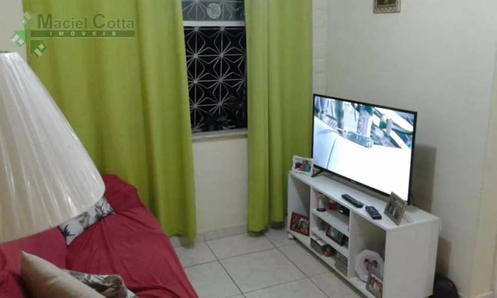 Apartamento, 2 quartos, 47 m² - Foto 1
