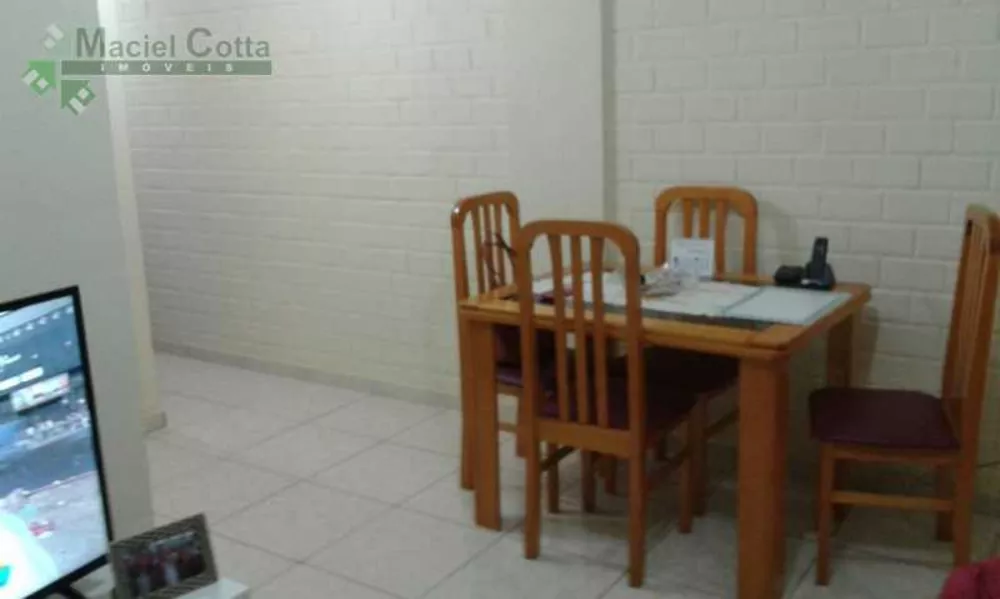 Apartamento, 2 quartos, 47 m² - Foto 2