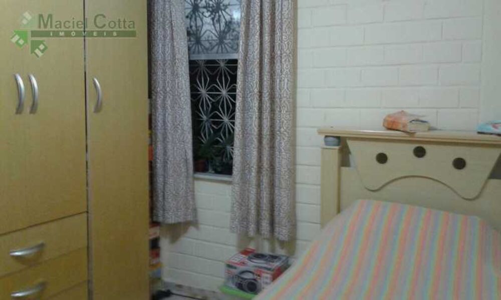 Apartamento, 2 quartos, 47 m² - Foto 4