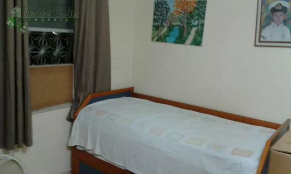 Apartamento, 2 quartos, 47 m² - Foto 7