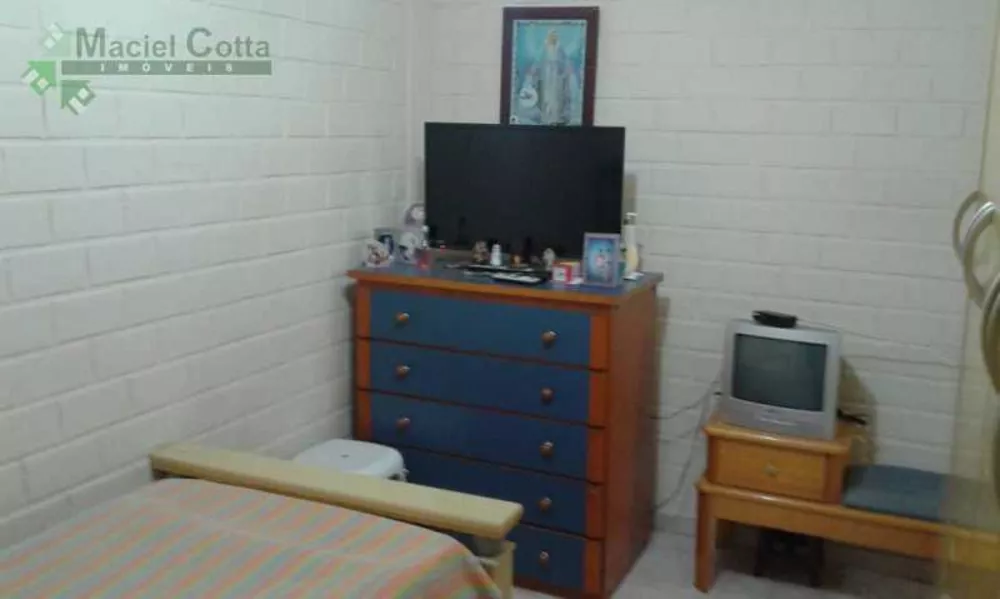 Apartamento, 2 quartos, 47 m² - Foto 5