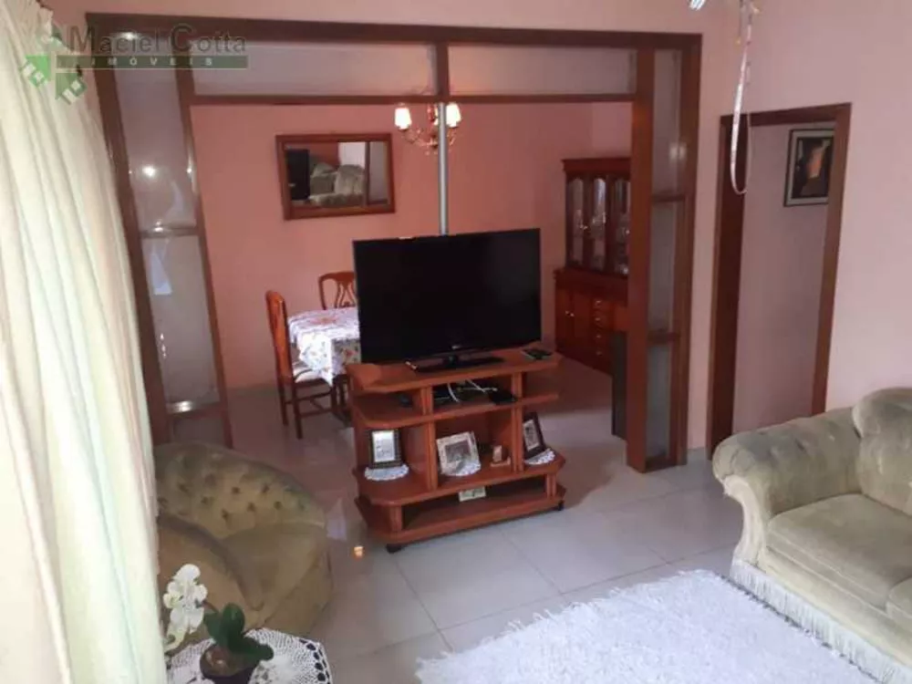 Casa, 2 quartos, 200 m² - Foto 6