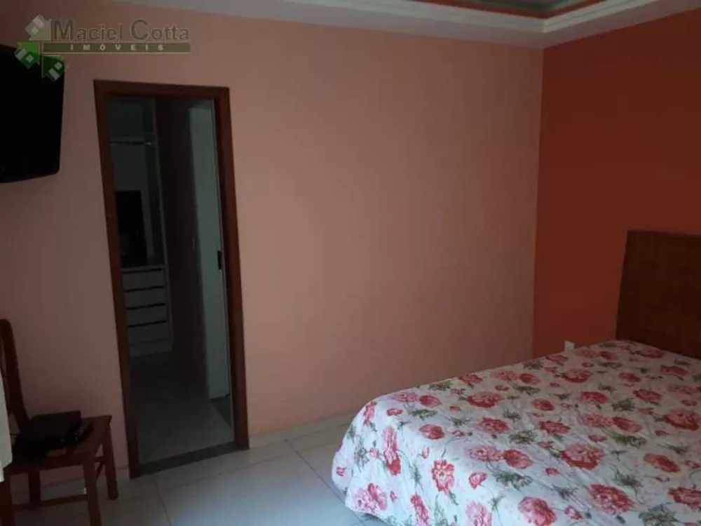 Casa, 2 quartos, 200 m² - Foto 3