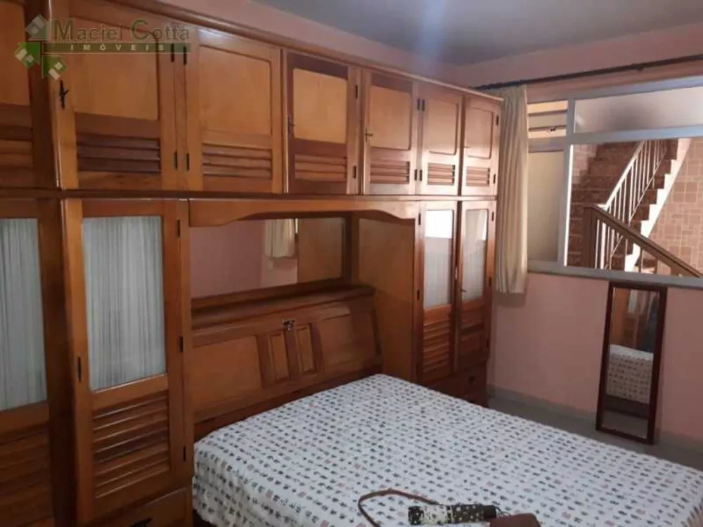 Casa, 2 quartos, 200 m² - Foto 10