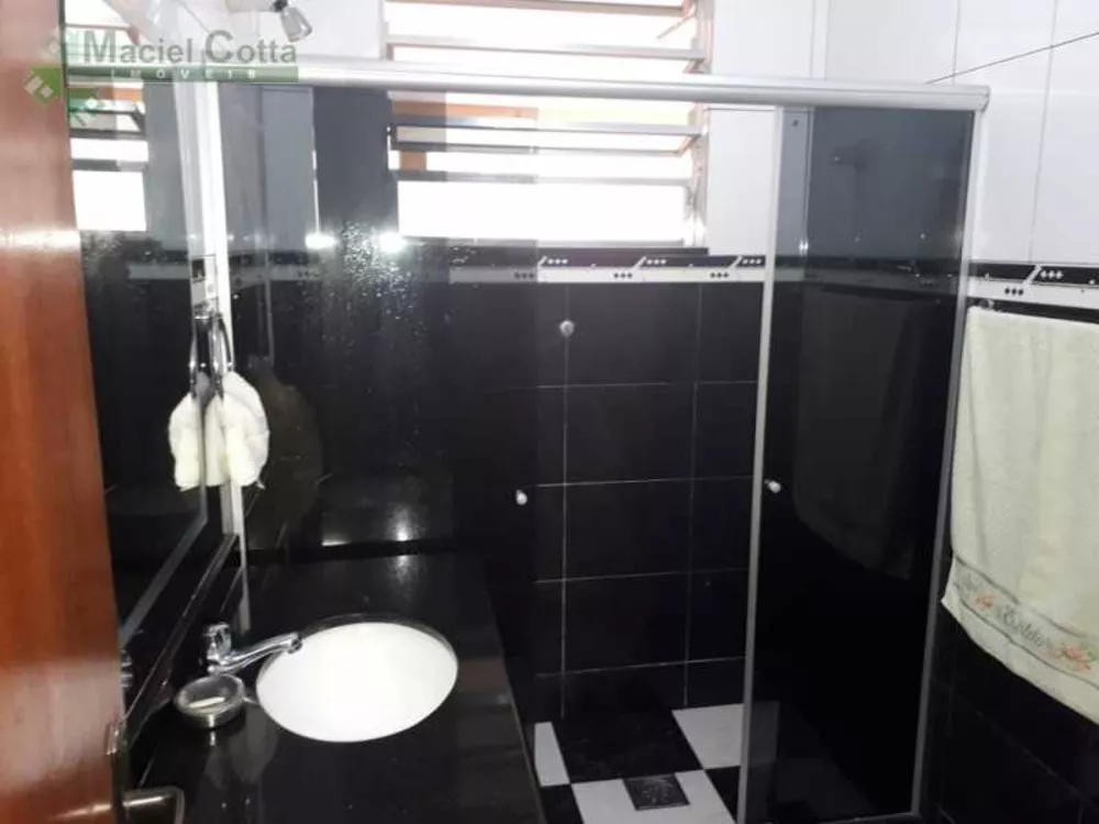 Casa, 2 quartos, 200 m² - Foto 5