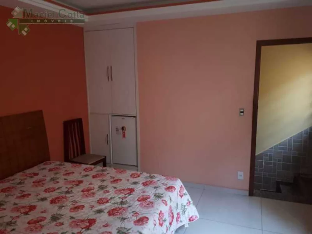 Casa, 2 quartos, 200 m² - Foto 2