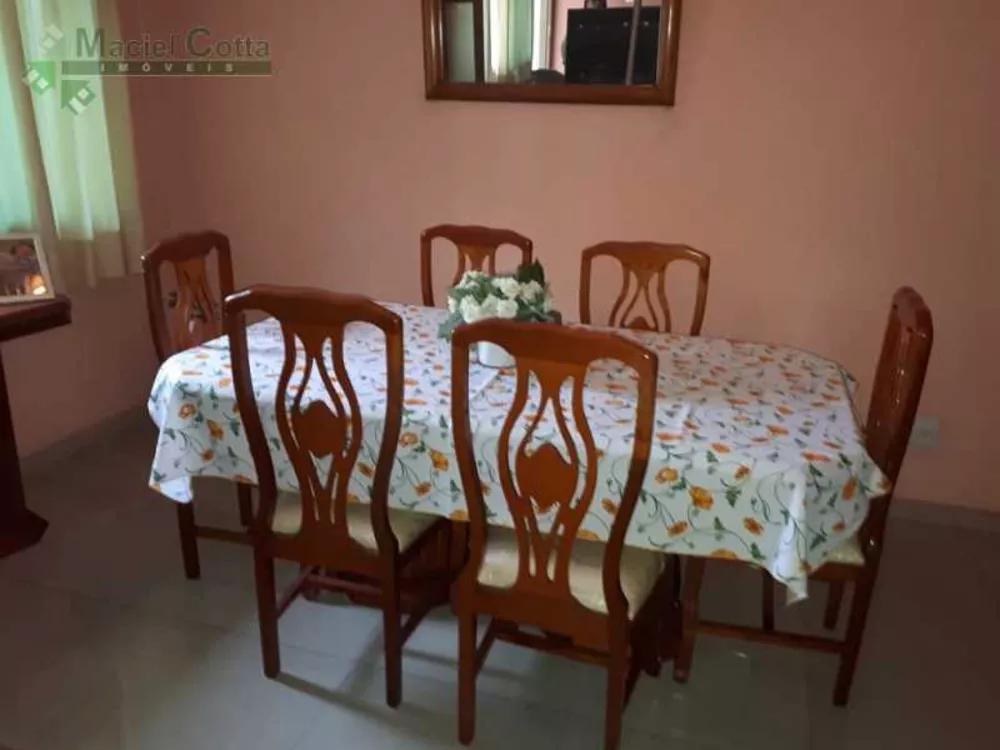 Casa, 2 quartos, 200 m² - Foto 9