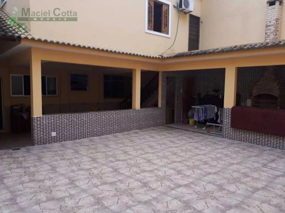 Casa, 2 quartos, 200 m² - Foto 14