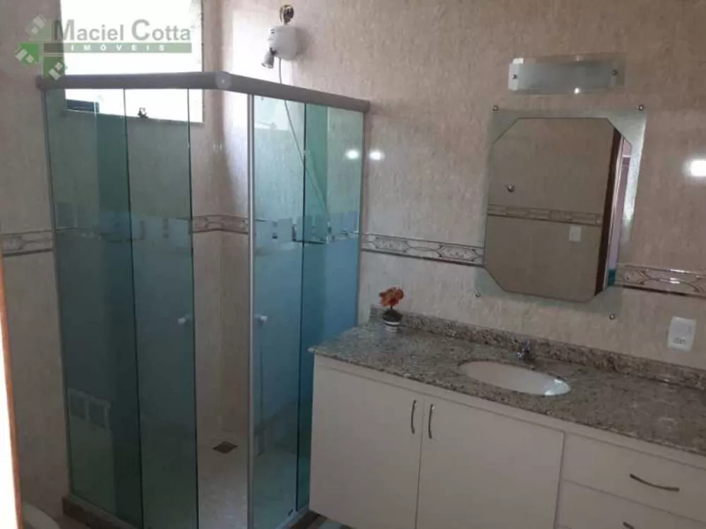 Casa, 2 quartos, 200 m² - Foto 13