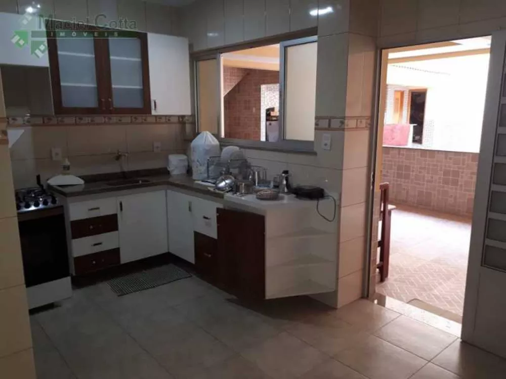 Casa, 2 quartos, 200 m² - Foto 7