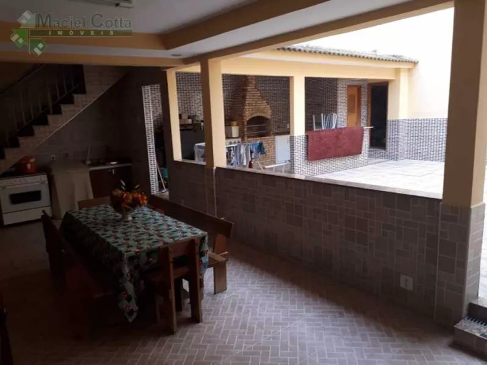 Casa, 2 quartos, 200 m² - Foto 8