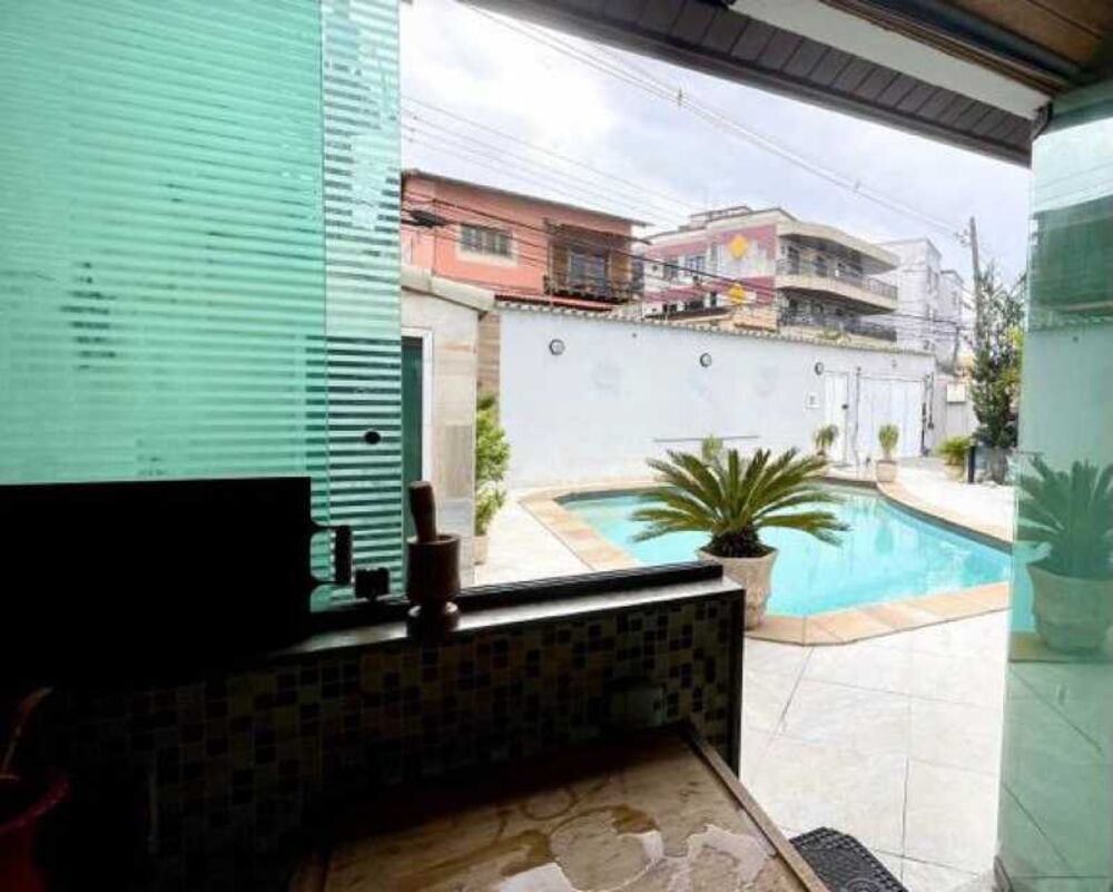 Casa, 3 quartos, 289 m² - Foto 16